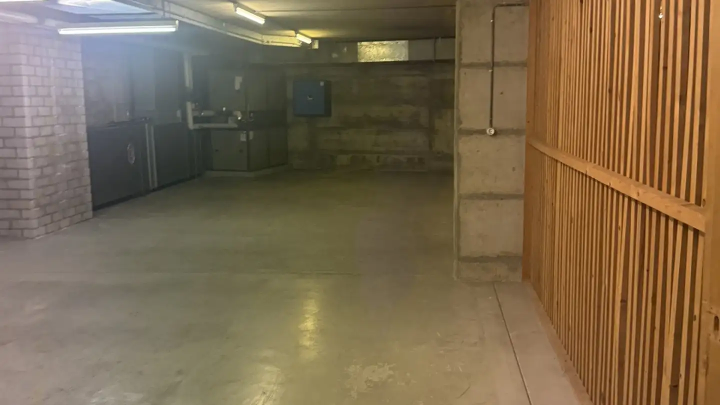 Storage space for rent - Austrasse 25, 4051 Basel - Photo 2