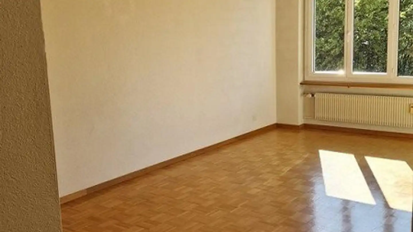 Wohnung mieten - Friedheimweg 11, 3007 Bern