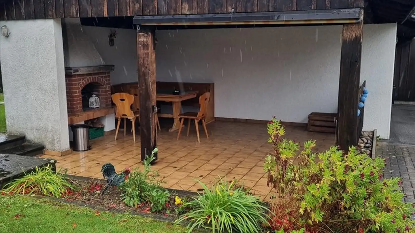 Penthouse for rent - 8805 Richterswil