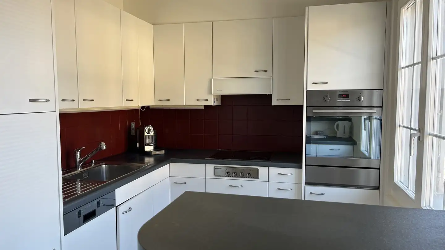 Appartement à louer - Kirchstrasse, 3084 Wabern - Photo 3