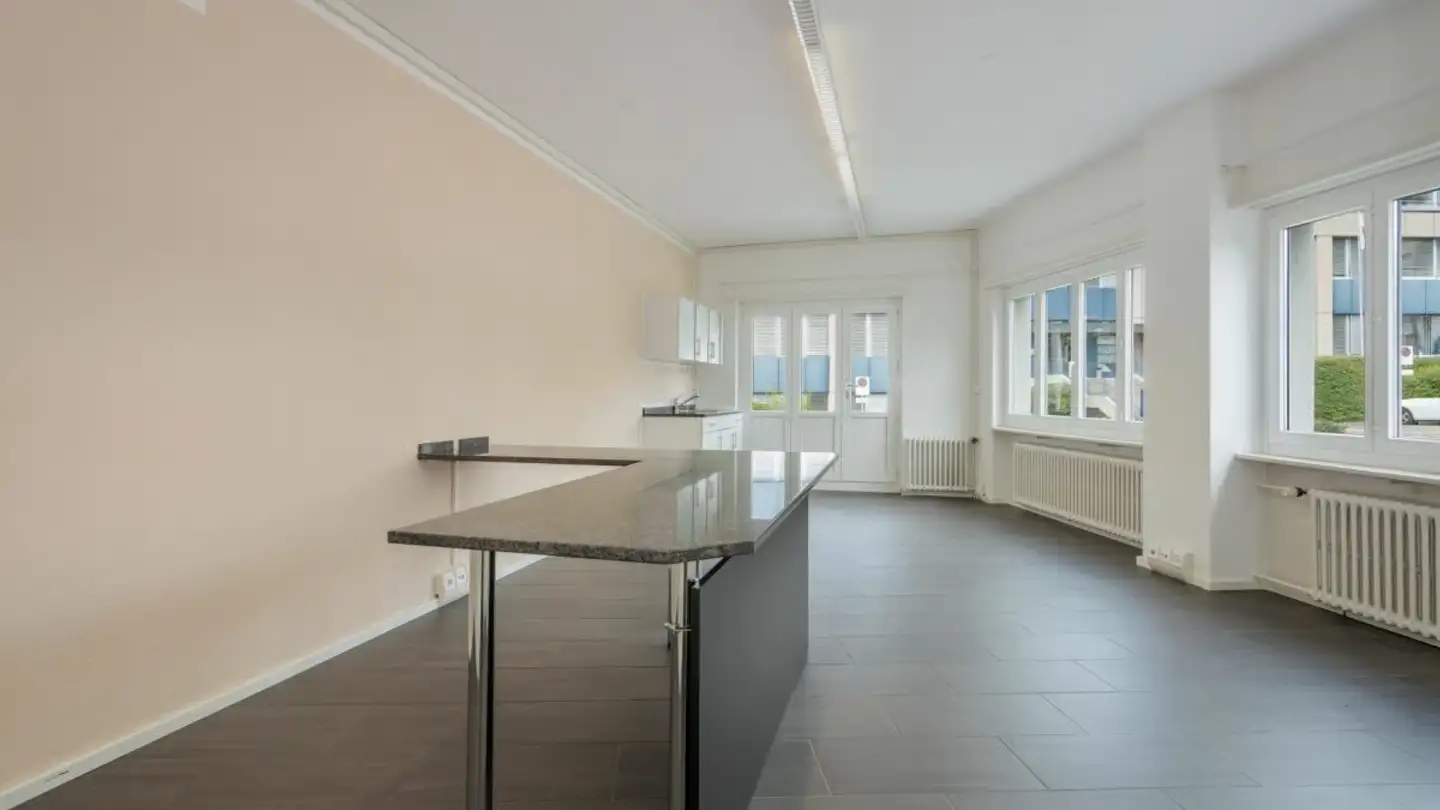 Apartment for rent - Zürichstrasse 46, 8306 Brüttisellen