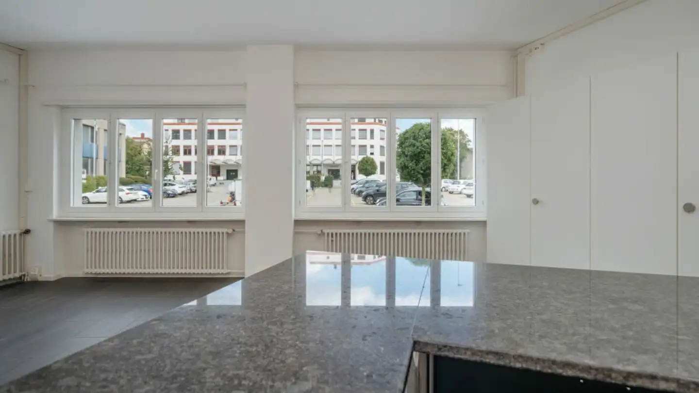 Apartment for rent - Zürichstrasse 46, 8306 Brüttisellen - Photo 2