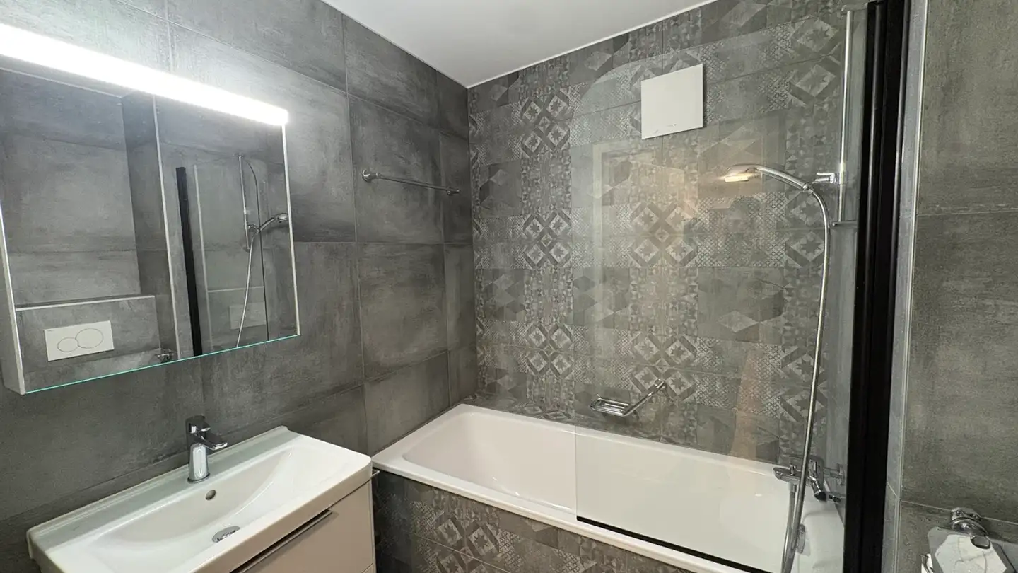 Wohnung mieten - Route En Champ Didon 120, 1740 Neyruz FR - Foto 3