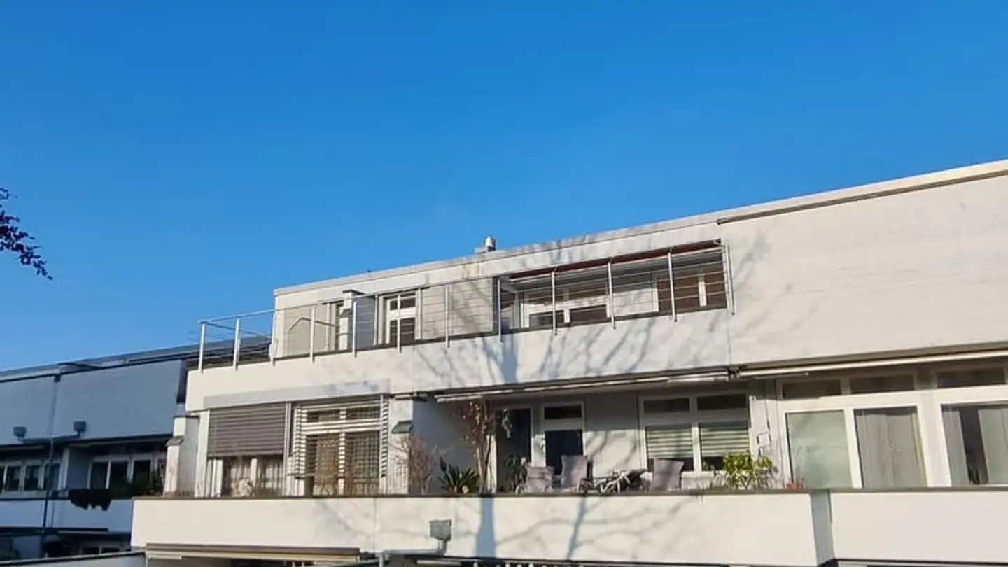 Wohnung mieten - Burggrabenstrasse 23, 8280 Kreuzlingen