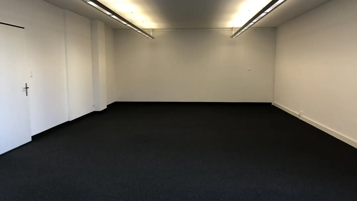 Bürofläche mieten - Oberer Graben 3, 9000 St. Gallen - Foto 3