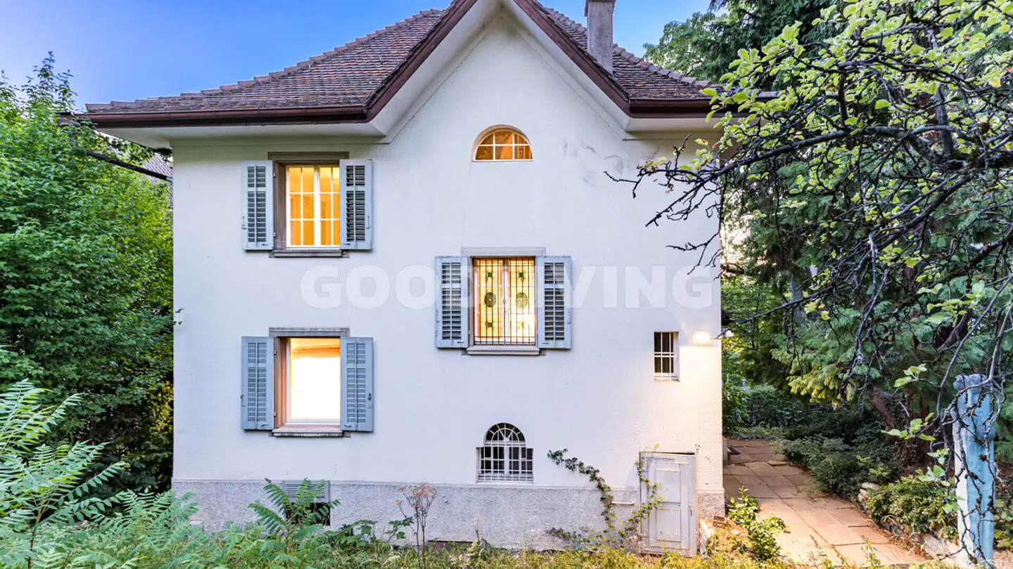 Casa grotta in vendita - 8006 Zürich