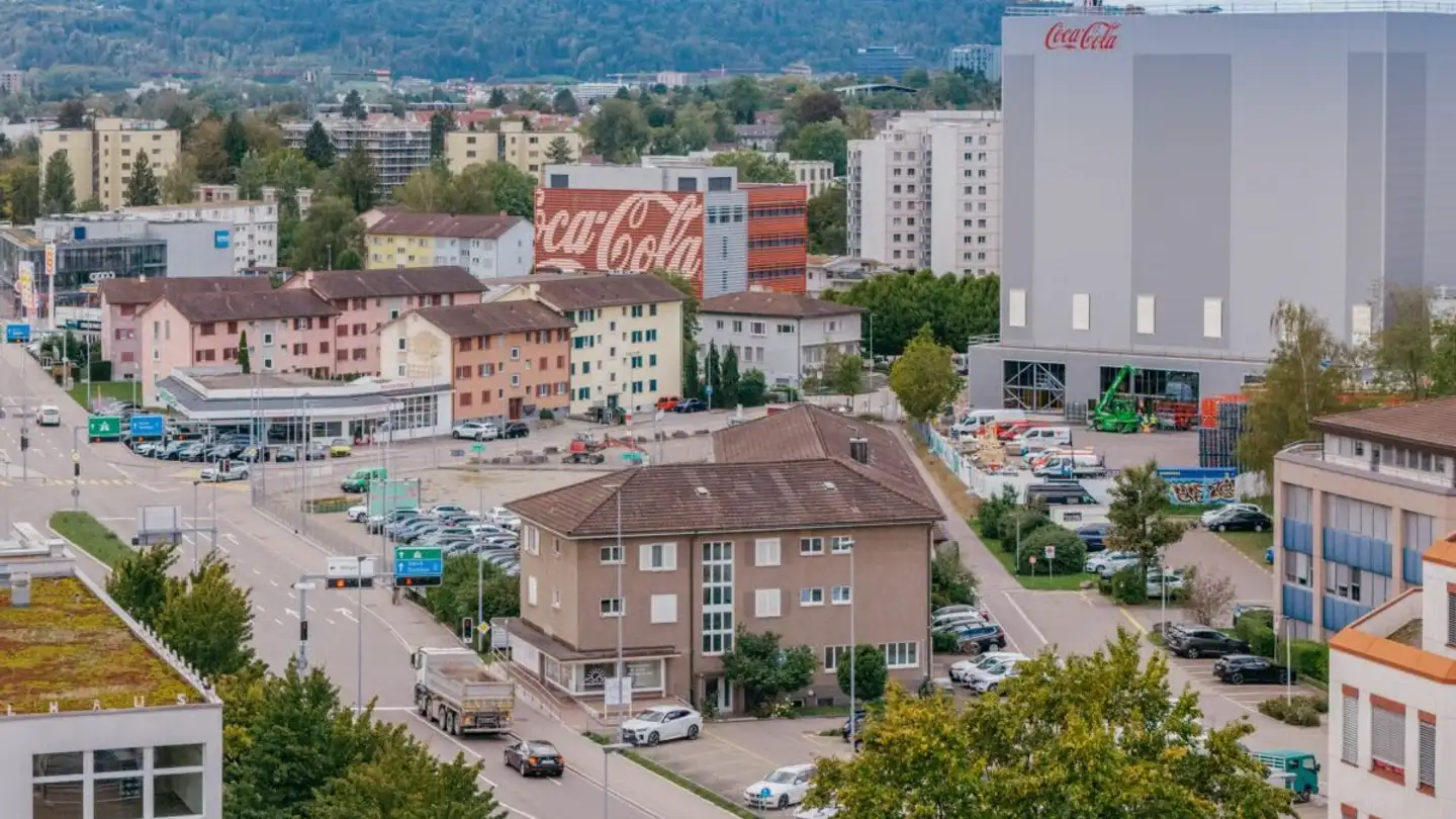 Apartment for rent - Zürichstrasse 46, 8306 Brüttisellen - Photo 4