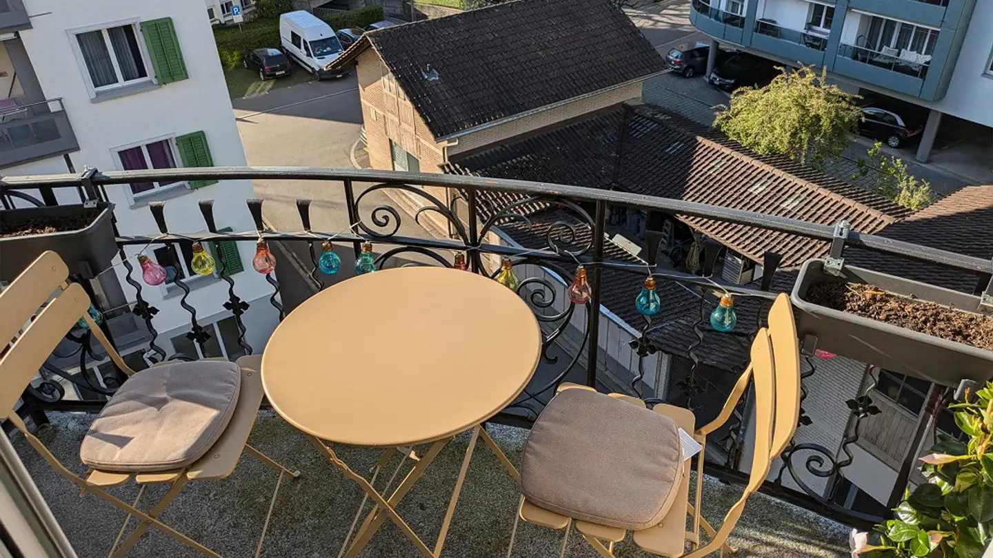 Appartamento in affitto - Neustadtstrasse 34, 6003 Luzern - Foto 2