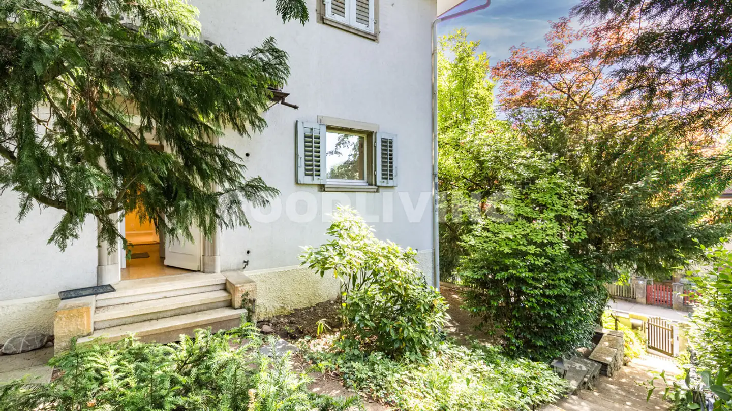 Casa grotta in vendita - 8006 Zürich - Foto 2