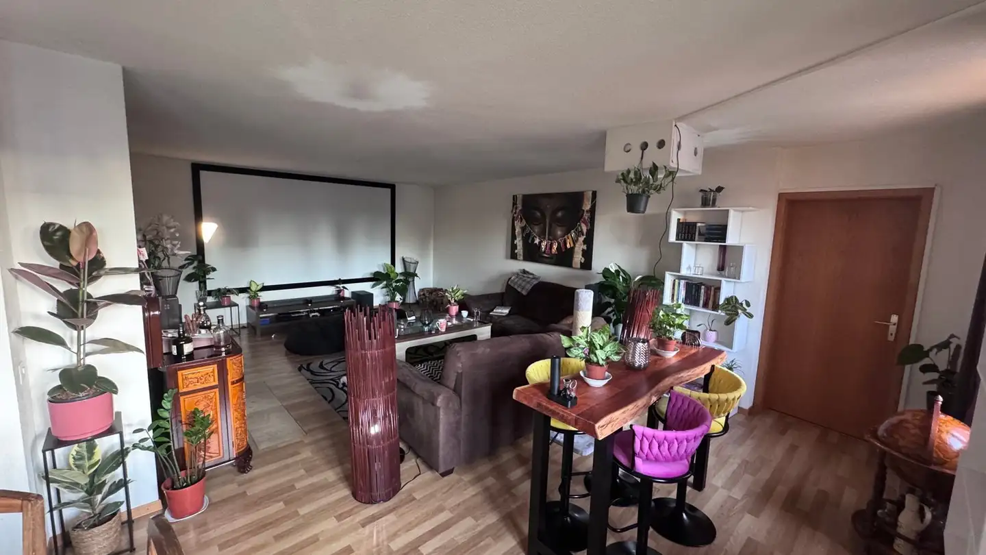 Appartamento in affitto - Chemin De La Bariliettaz 4, 1122 Romanel-sur-Morges