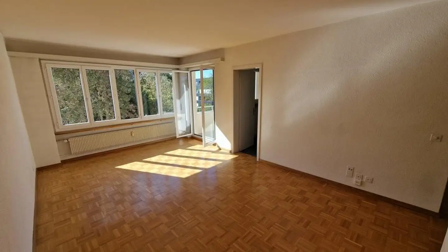 Wohnung mieten - Friedheimweg 11, 3007 Bern - Foto 2