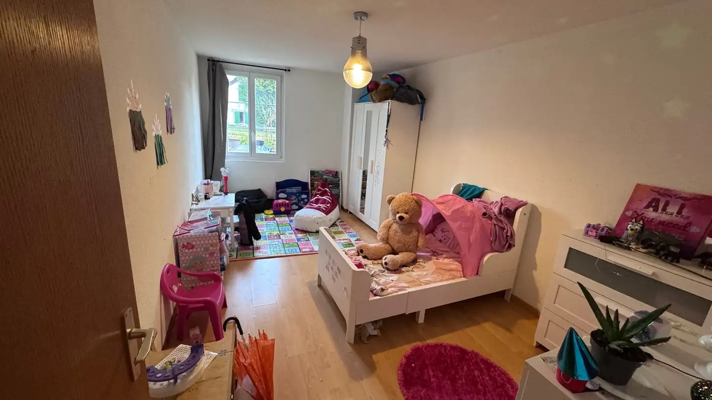 Appartamento in affitto - Chemin De La Bariliettaz 4, 1122 Romanel-sur-Morges - Foto 2