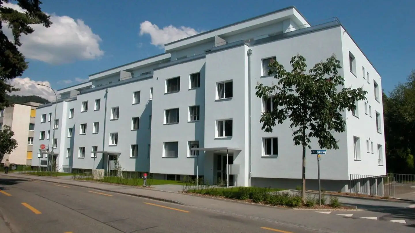 Apartment for rent - Länggasse 17, 3600 Thun