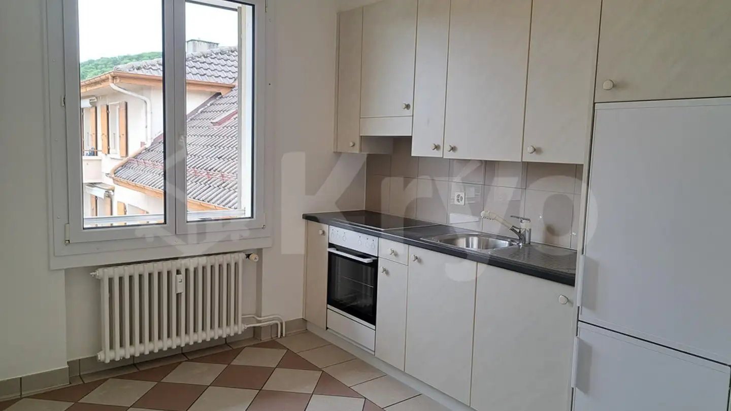 Apartment for rent - Rue De Neuchâtel 13a, 2034 Peseux
