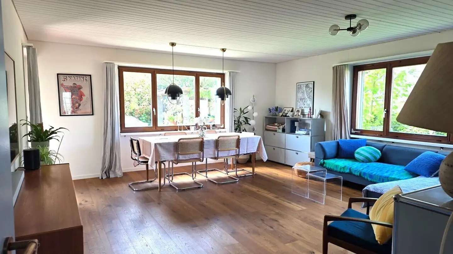 Einfamilienhaus kaufen - Eichbergweg, 5703 Seon - Foto 2