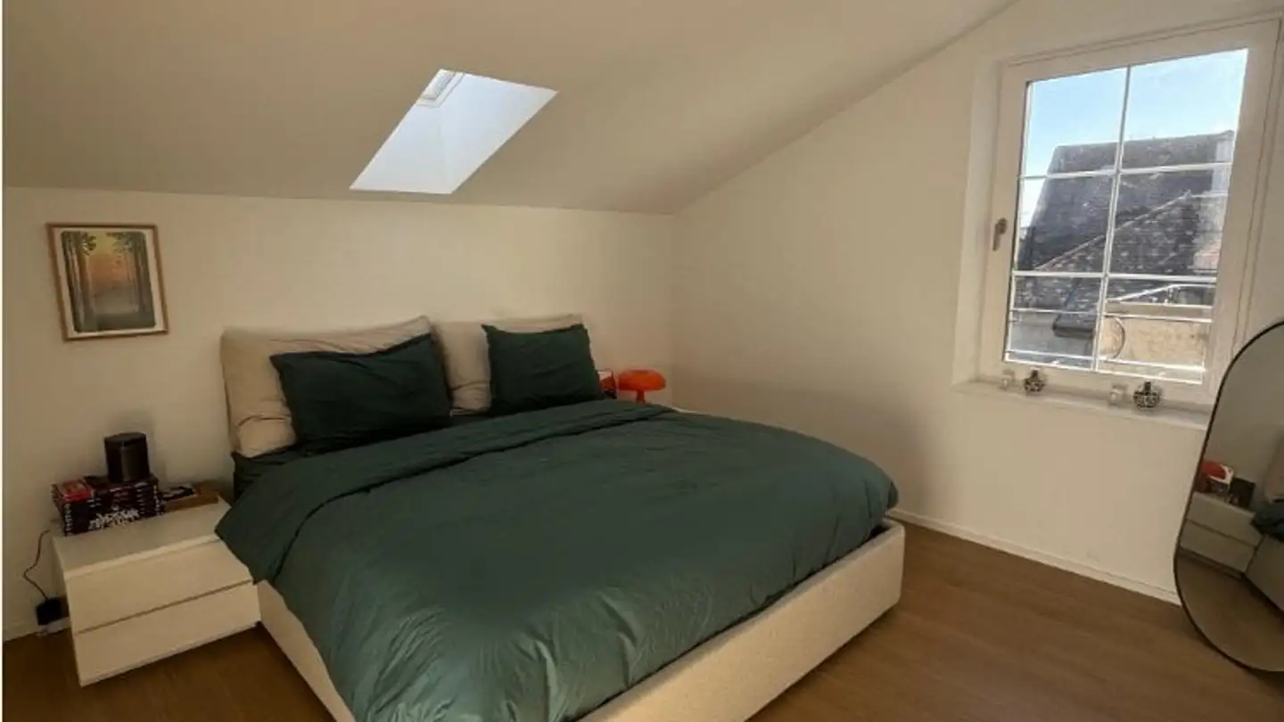 Wohnung mieten - Route Du Saugey 14, 1173 Féchy - Foto 2