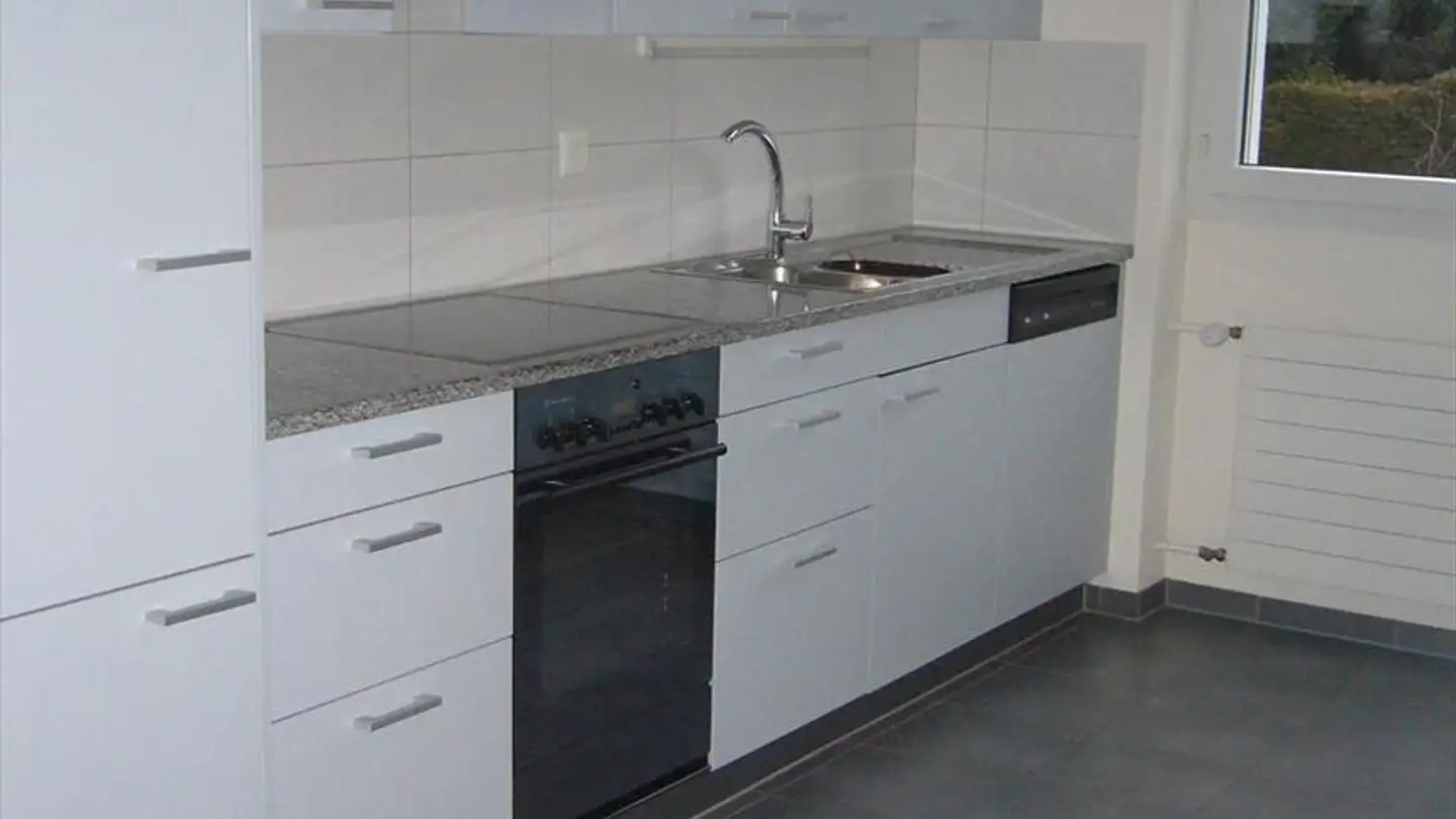 Apartment for rent - Länggasse 17, 3600 Thun - Photo 2