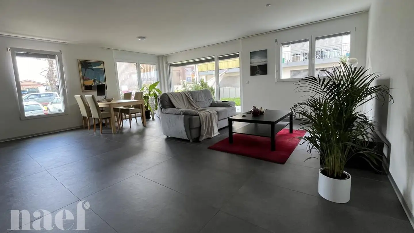 Apartment for rent - Route De Russy 14, 1563 Dompierre FR