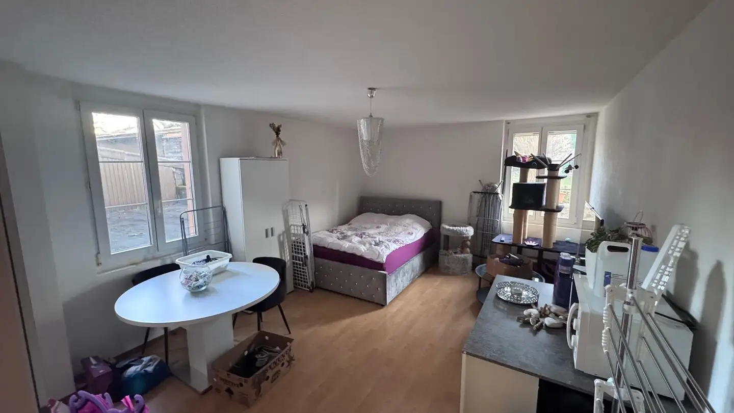 Appartamento in affitto - Chemin De La Bariliettaz 4, 1122 Romanel-sur-Morges - Foto 3