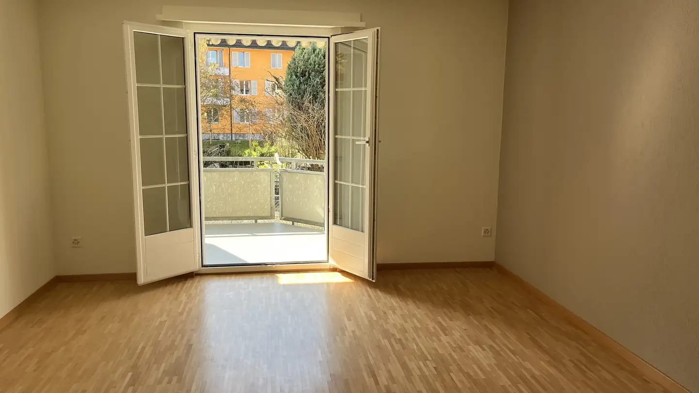 Appartement à louer - Kirchstrasse, 3084 Wabern