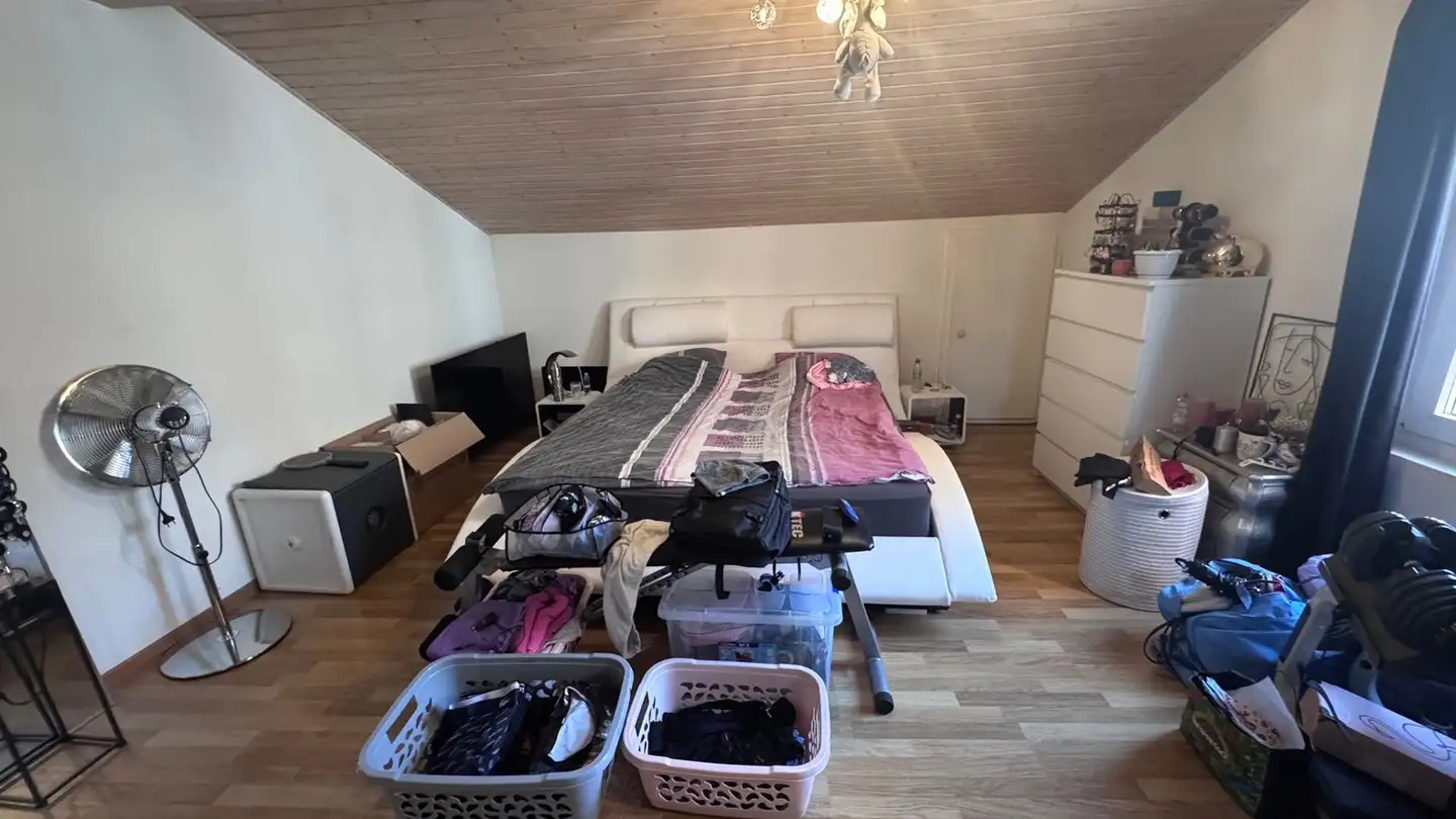 Appartamento in affitto - Chemin De La Bariliettaz 4, 1122 Romanel-sur-Morges - Foto 4