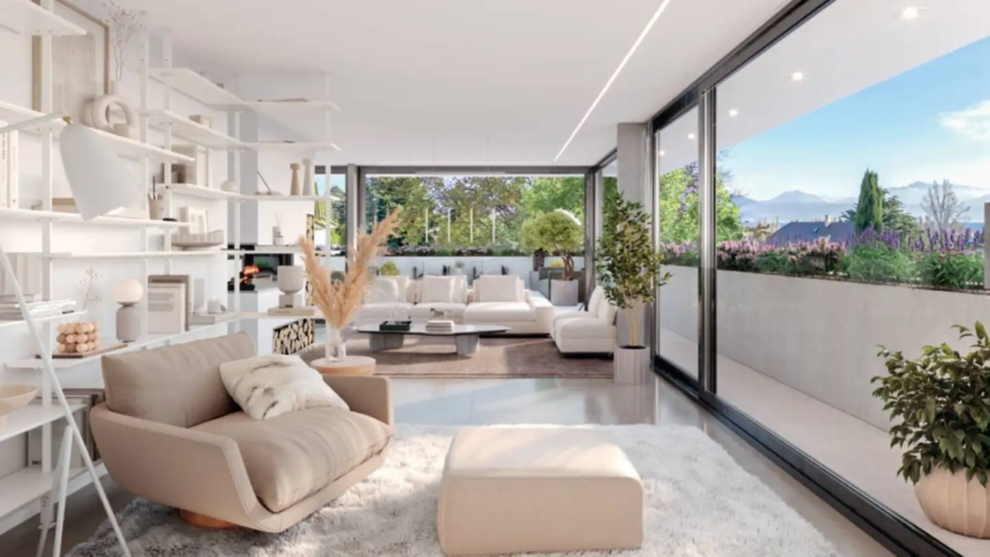 Maisonette kaufen - 1028 Préverenges - Foto 3