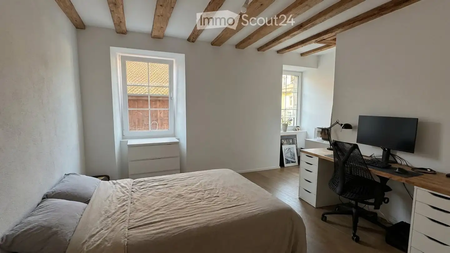 Wohnung mieten - Route Du Saugey 14, 1173 Féchy - Foto 4