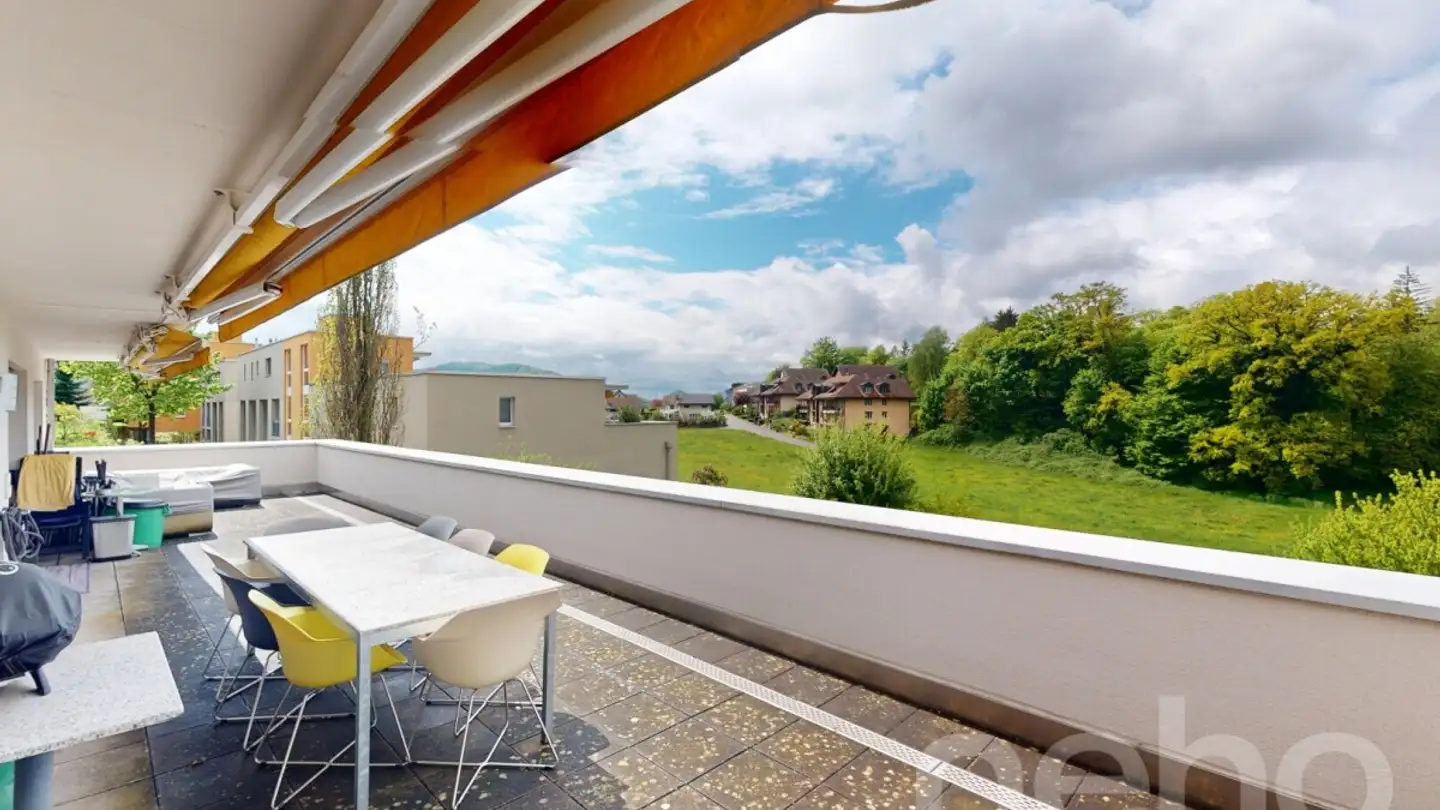 Penthouse kaufen - 4656 Starrkirch-Wil - Foto 3