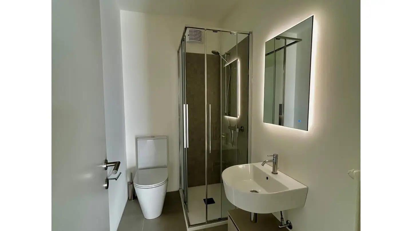 Apartment for rent - Via Loverciano 23, 6874 Castel San Pietro - Photo 3