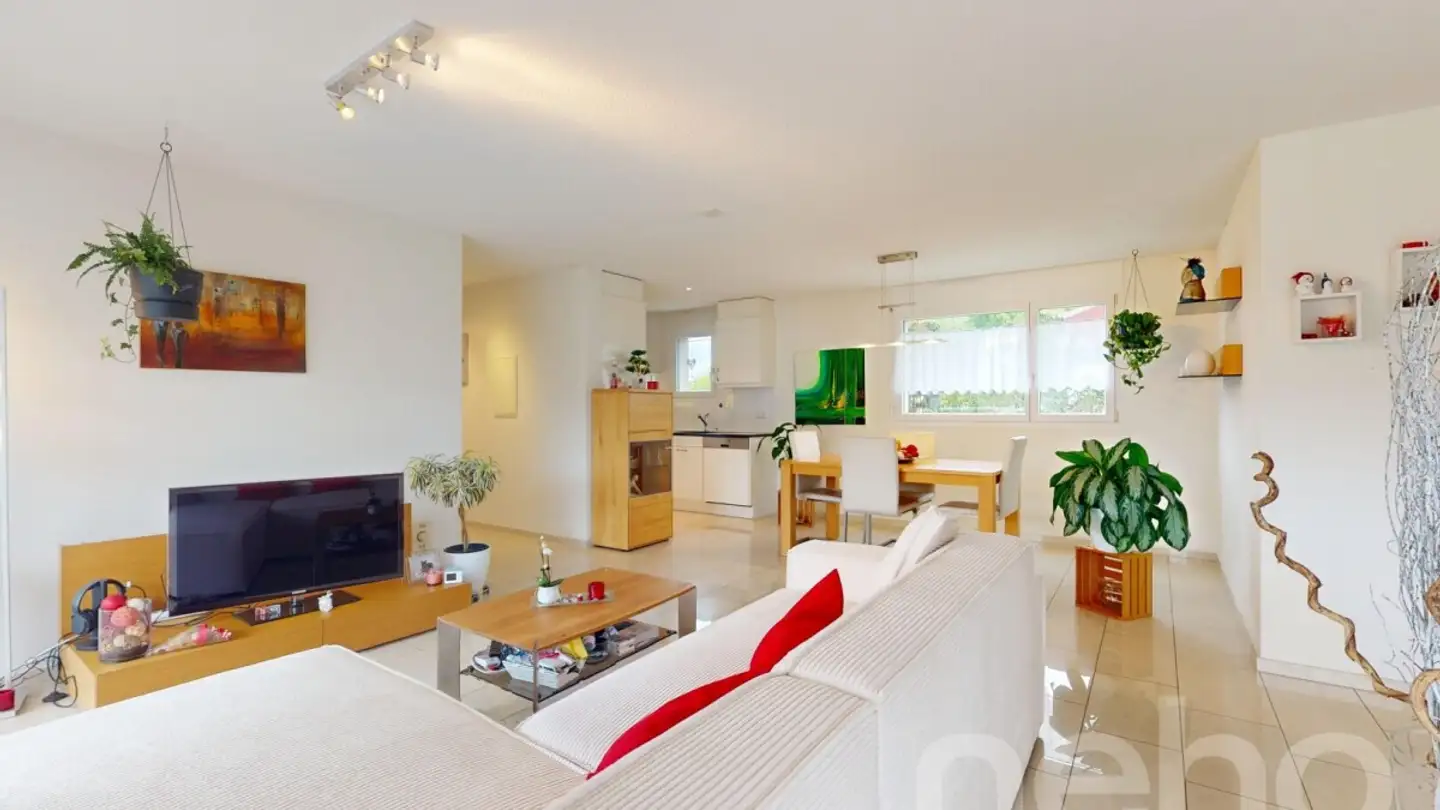 Penthouse kaufen - 4656 Starrkirch-Wil - Foto 4