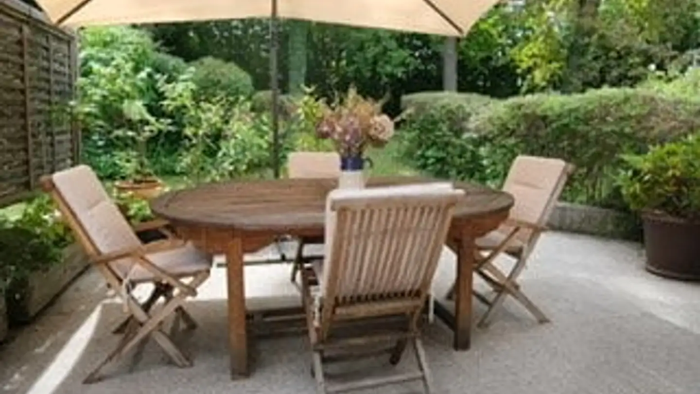 Appartement à vendre - 1247 Anières