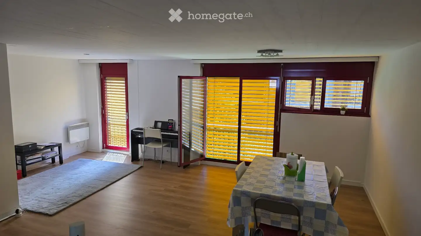 Apartment for rent - Via La Munda 4, 6805 Mezzovico