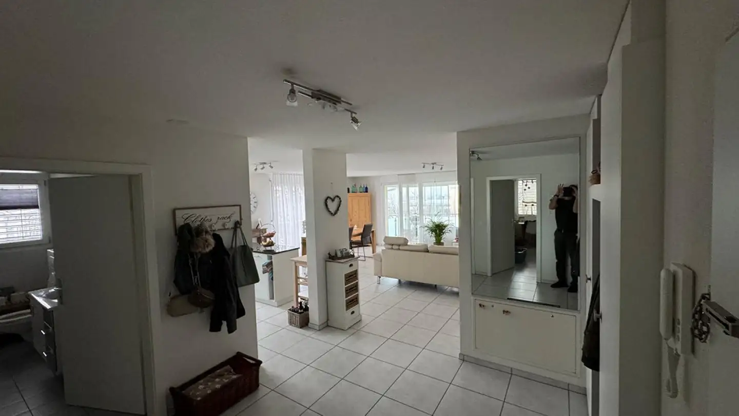 Appartement à louer - Stüsslingerstrasse 29, 5015 Erlinsbach SO