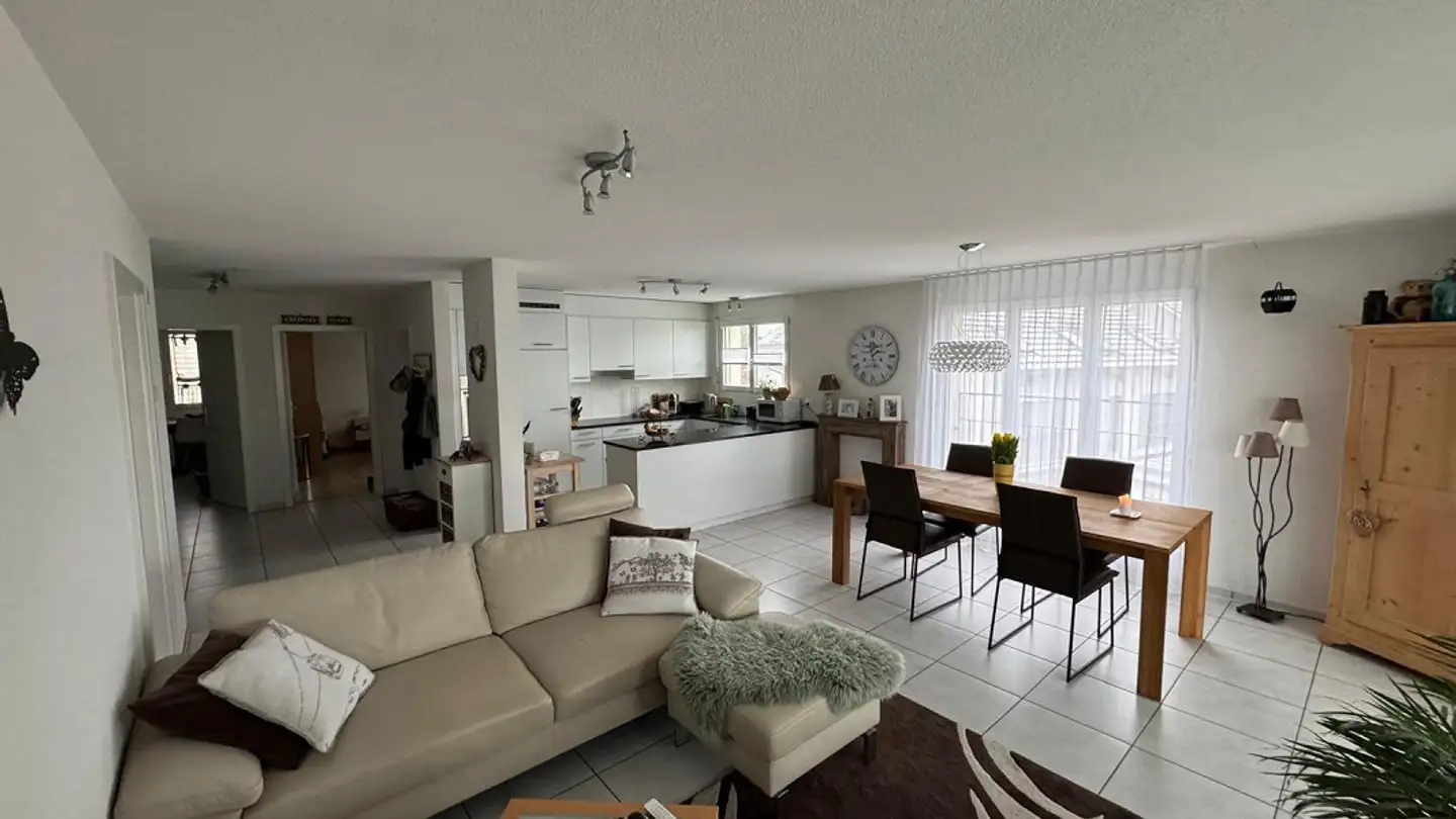 Appartement à louer - Stüsslingerstrasse 29, 5015 Erlinsbach SO - Photo 2