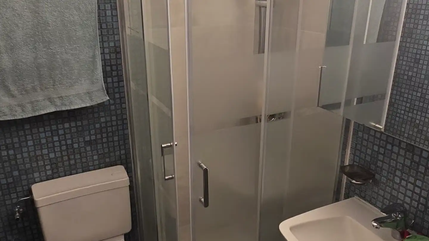 Wohnung mieten - Via La Munda 4, 6805 Mezzovico - Foto 3