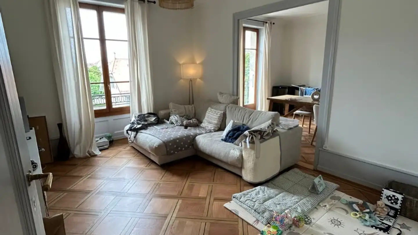 Apartment for rent - 1227 Les Acacias - Photo 3