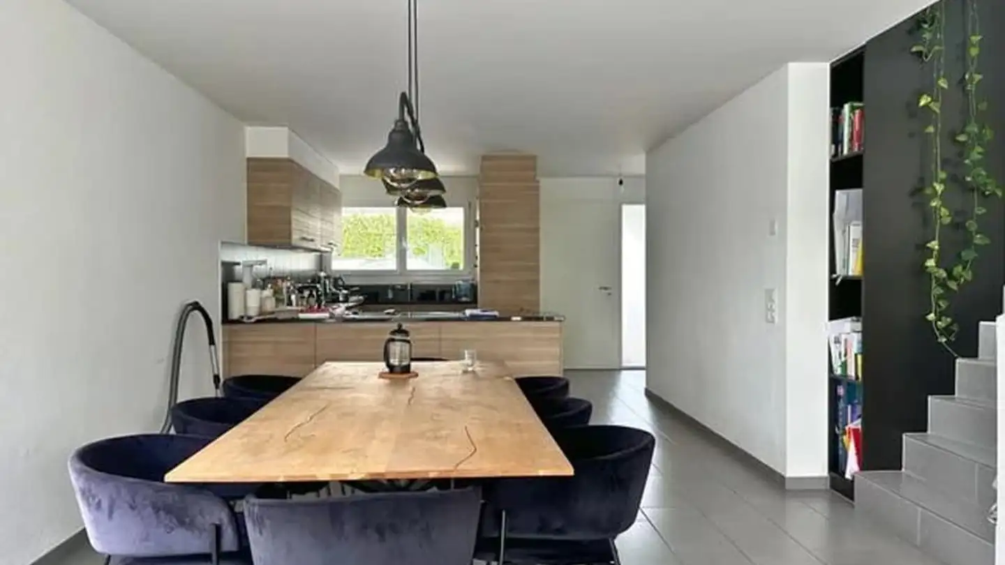 Appartamento in affitto - Chemin Du Bugnon, 1618 Châtel-St-Denis