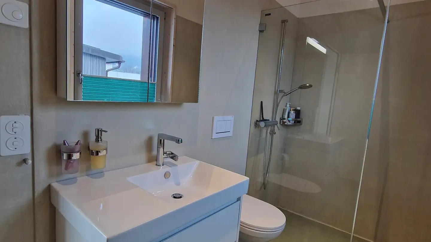 Appartamento ammobiliato in affitto - 8134 Adliswil - Foto 4