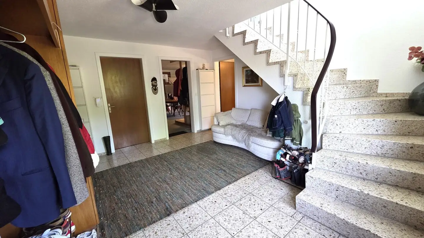 Einfamilienhaus kaufen - Eichbergweg, 5703 Seon - Foto 4