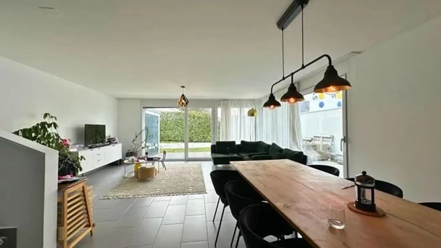 Appartamento in affitto - Chemin Du Bugnon, 1618 Châtel-St-Denis - Foto 2