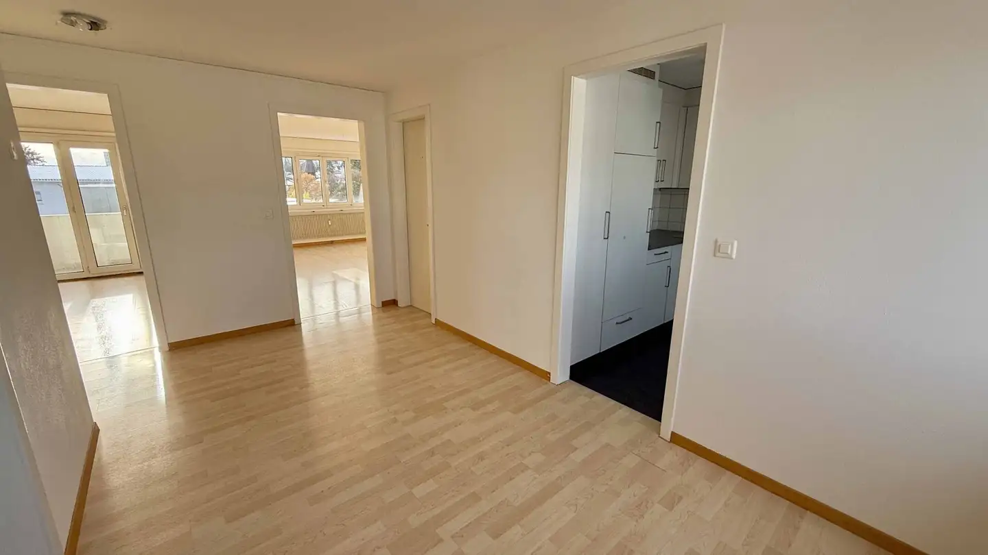 Appartement à louer - Karl-Völker-Strasse, 9435 Heerbrugg - Photo 4