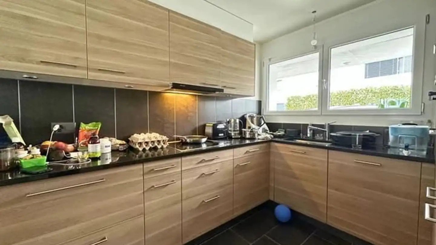 Appartamento in affitto - Chemin Du Bugnon, 1618 Châtel-St-Denis - Foto 3