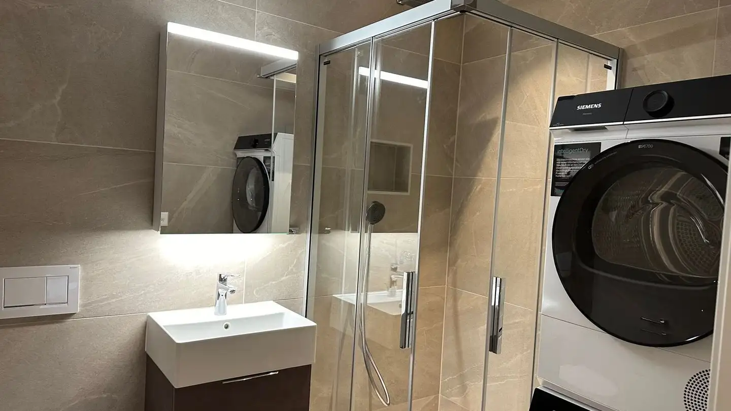 Appartement à louer - Impasse De Champ-Riond 1, 1753 Matran - Photo 3