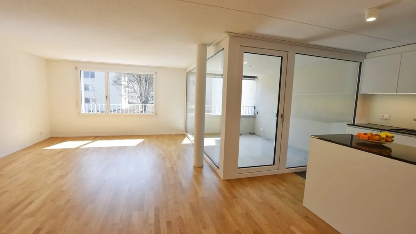 Apartment for rent - Nesslerenweg 110, 3084 Wabern - Photo 3