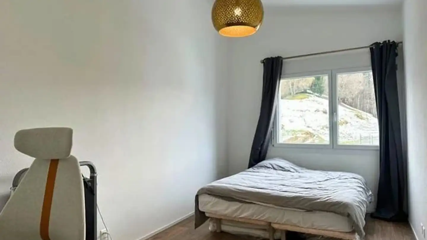 Appartamento in affitto - Chemin Du Bugnon, 1618 Châtel-St-Denis - Foto 4