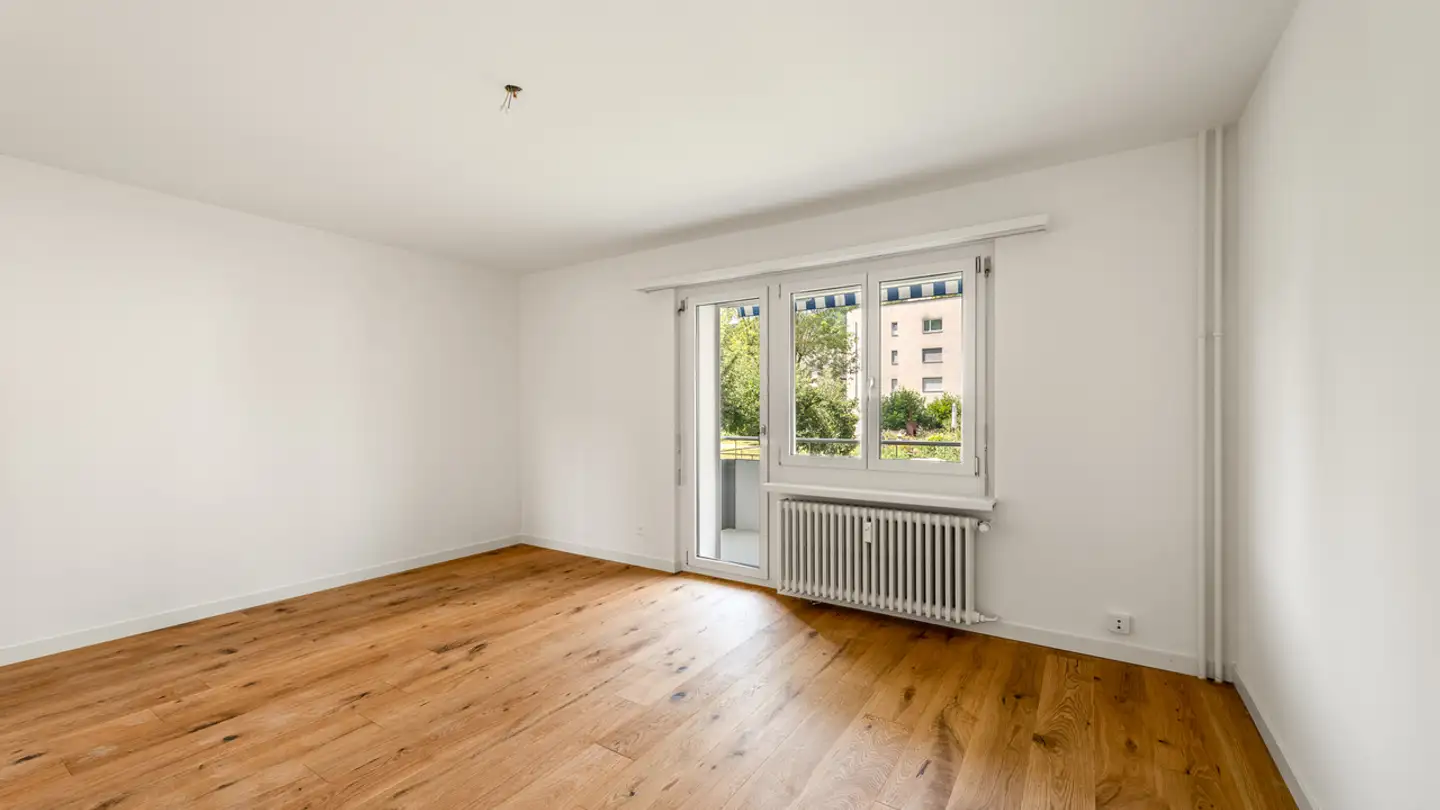 Appartement à louer - Kilchbergstrasse 12, 8134 Adliswil - Photo 2