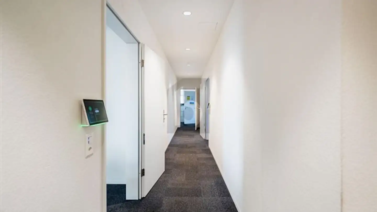 Spazio ufficio in affitto - 8008 Zürich - Foto 4