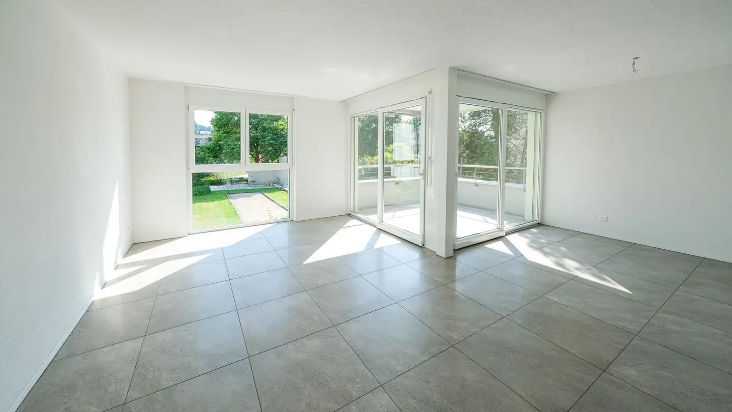 Appartamento in affitto - Oberstrasse, 3550 Langnau im Emmental - Foto 4