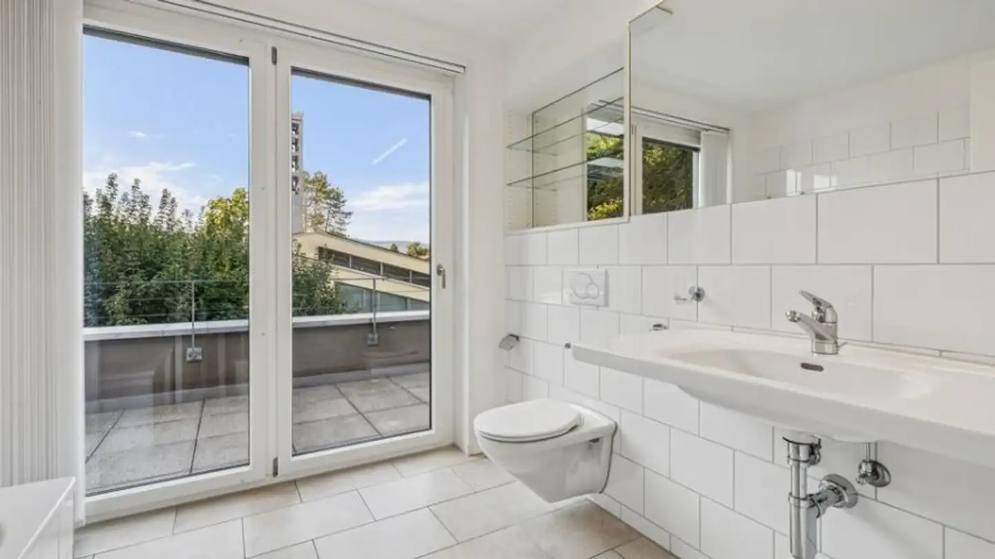 Penthouse for rent - Beundenstrasse 6, 4103 Bottmingen - Photo 4