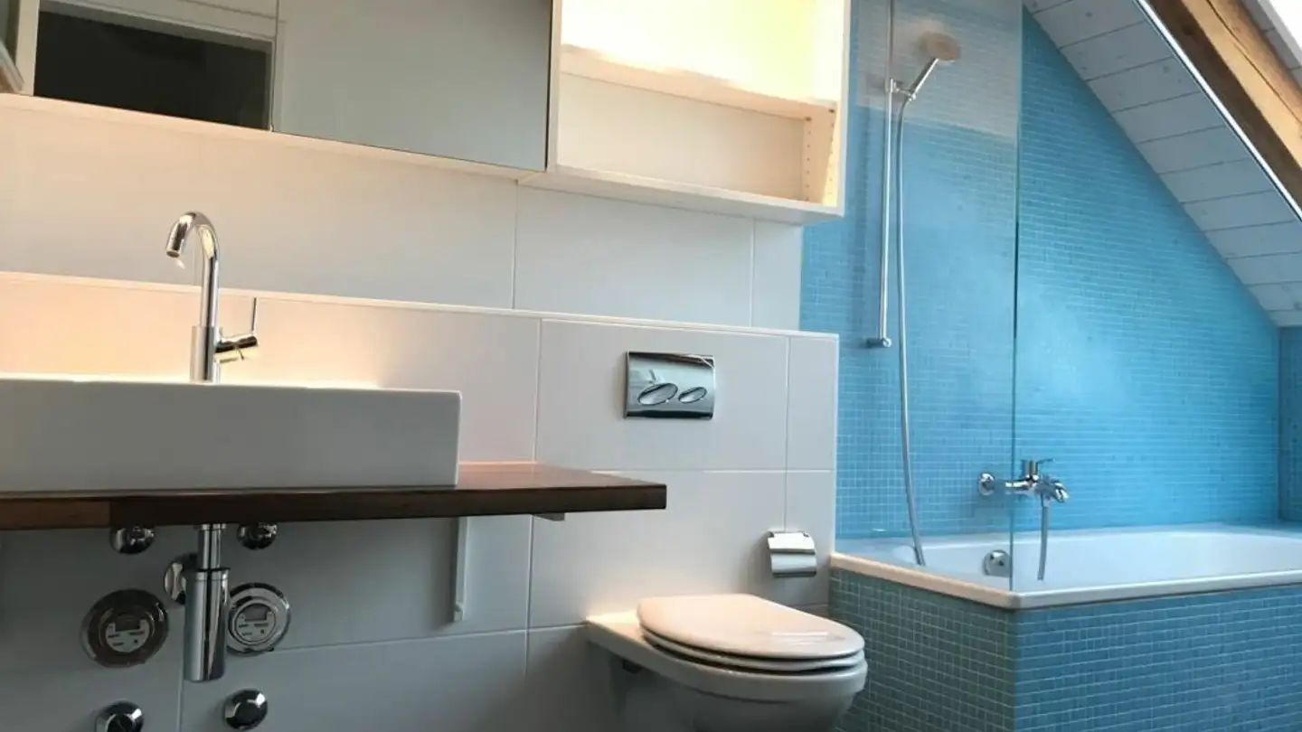 Appartamento in affitto - Birsstrasse 44, 4052 Basel - Foto 4